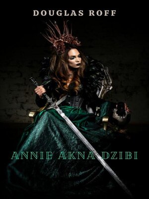 cover image of Annie Akna Dzibi